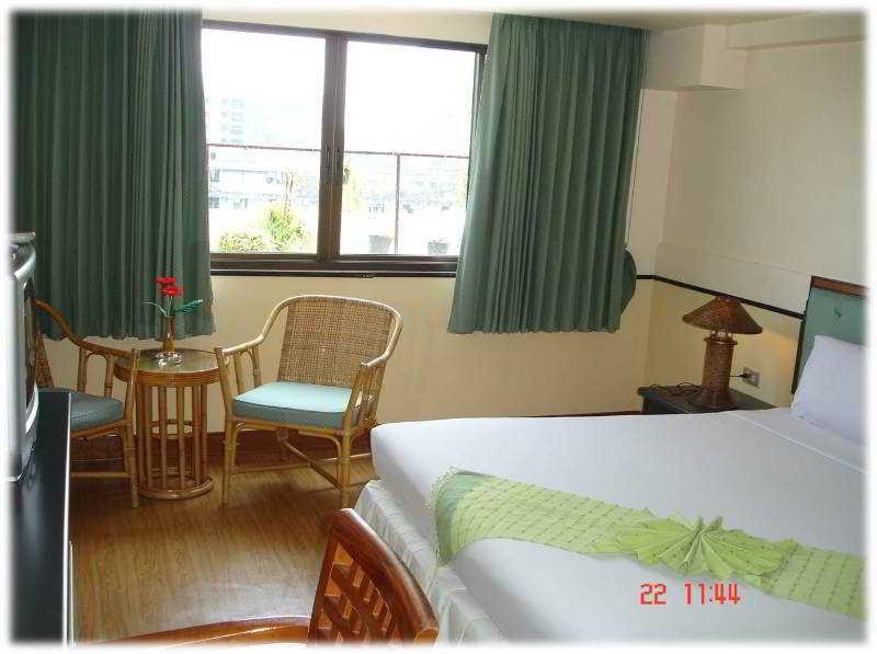 Sena Place Hotel بانكوك المظهر الخارجي الصورة