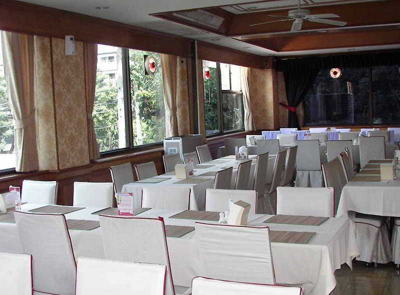 Sena Place Hotel بانكوك المظهر الخارجي الصورة