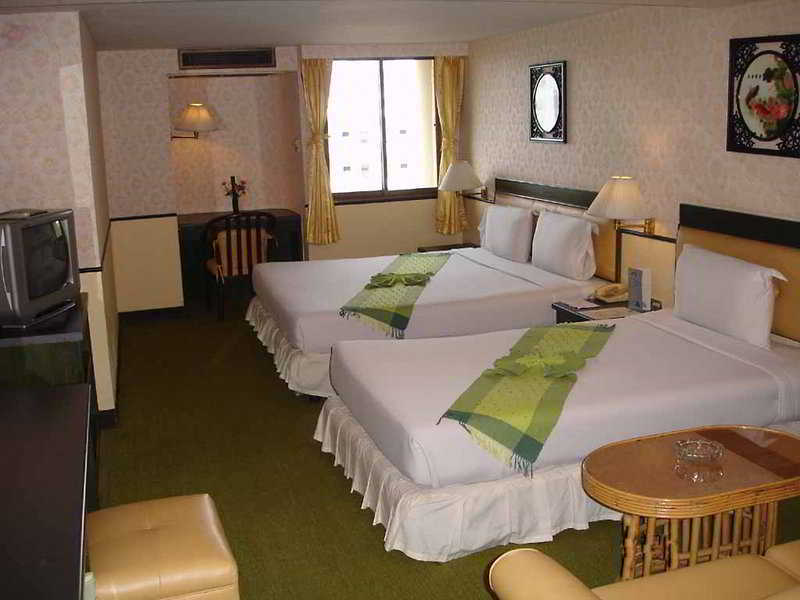 Sena Place Hotel بانكوك المظهر الخارجي الصورة