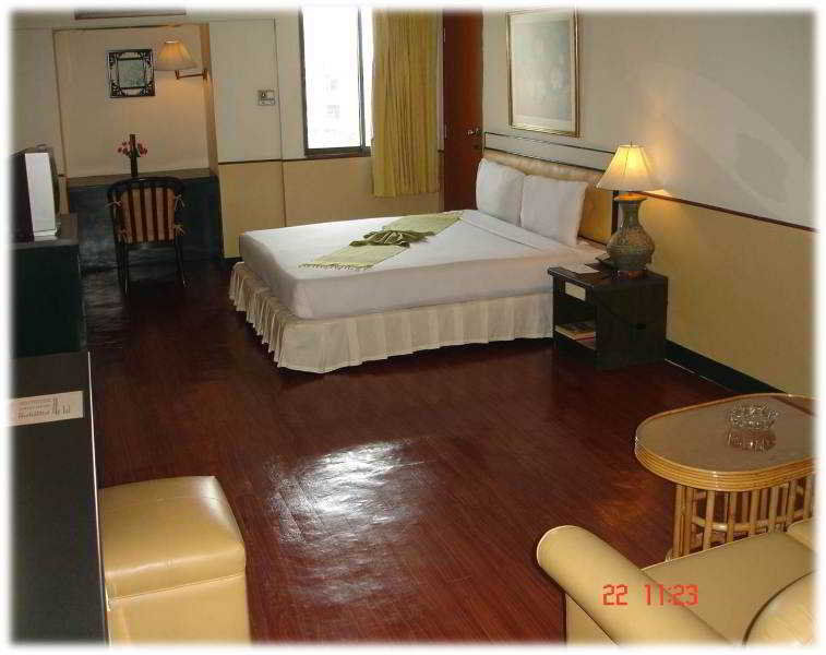 Sena Place Hotel بانكوك المظهر الخارجي الصورة