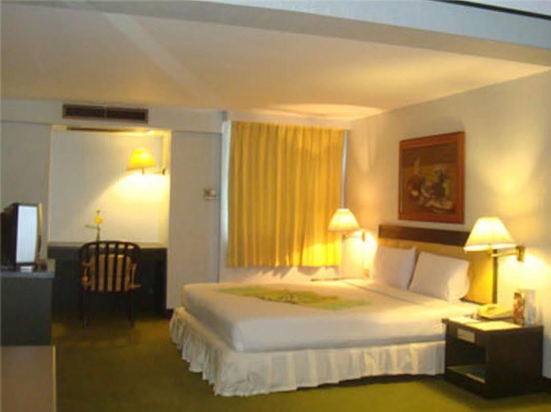 Sena Place Hotel بانكوك المظهر الخارجي الصورة