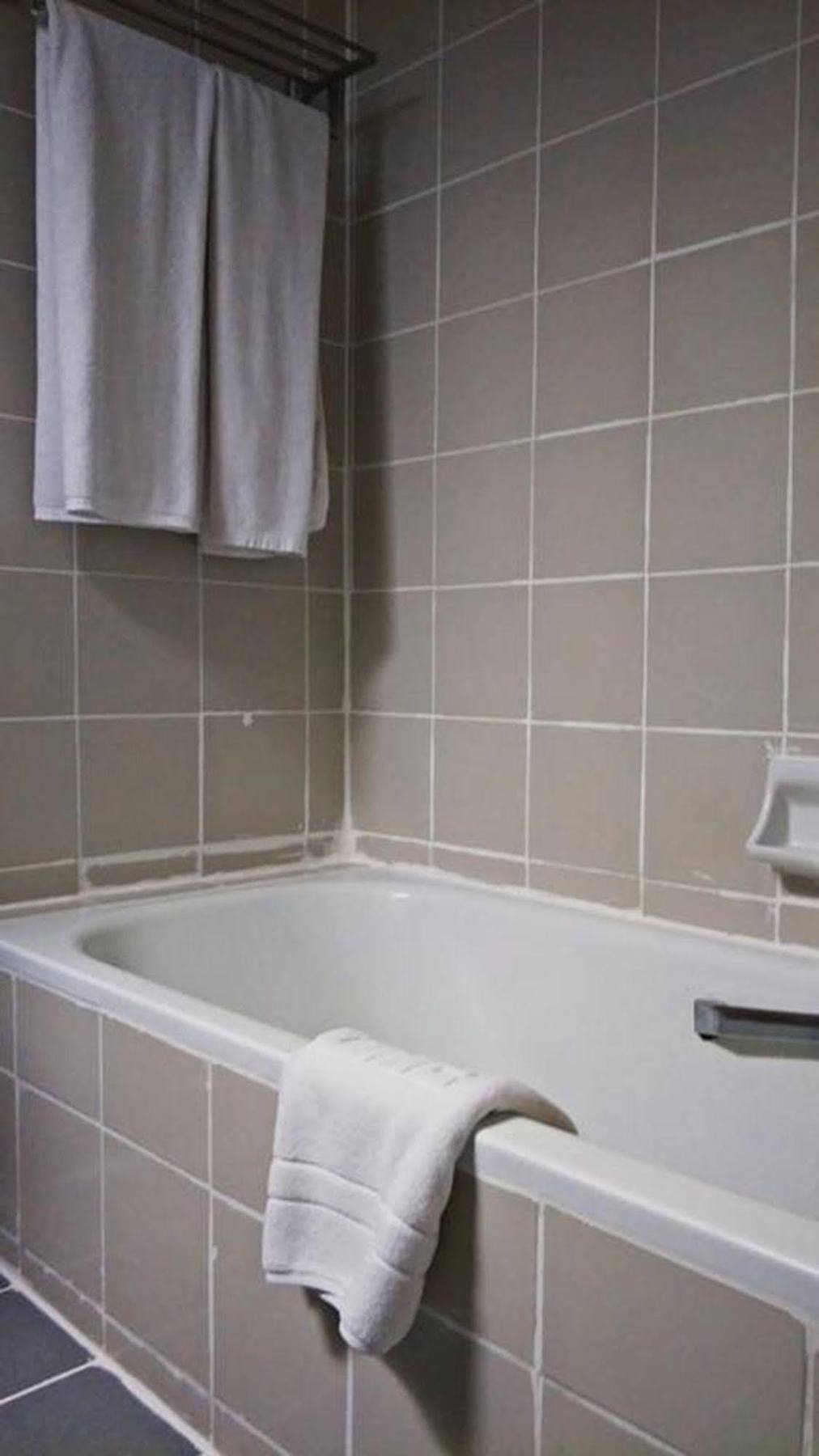 Sena Place Hotel بانكوك المظهر الخارجي الصورة