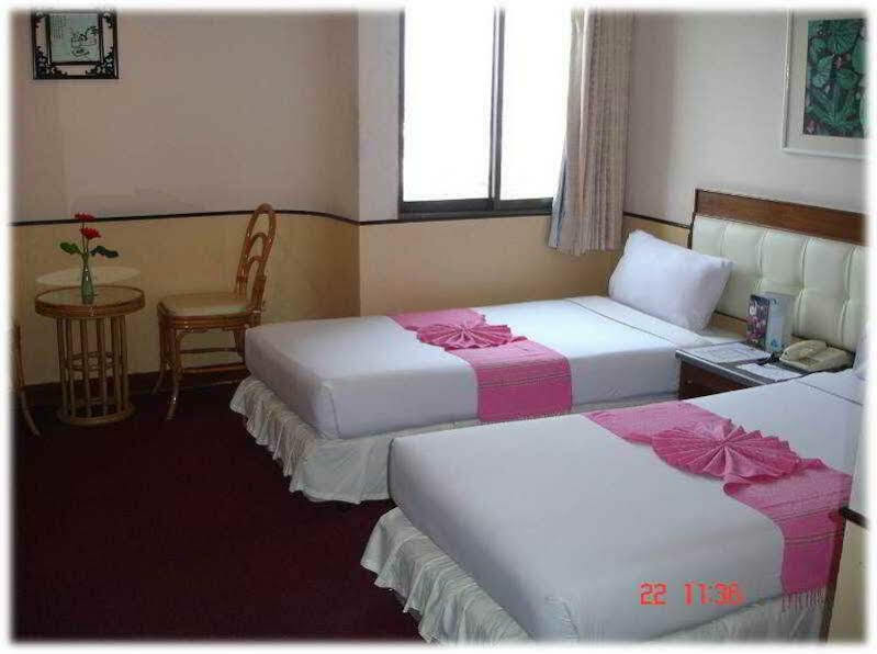 Sena Place Hotel بانكوك المظهر الخارجي الصورة